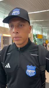 @DNewsSportsEc's video Tweet