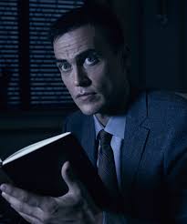 American Horror Story Cult Episode 5 Recap Holes, Kai