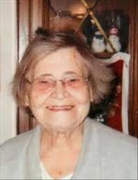 Doris Pederson Obituary May 17, 2017