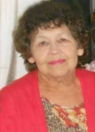 Joanne Moses Obituary (2016)