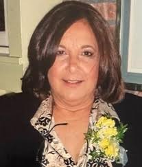 Nancy-Jo Swallow Obituary (1946