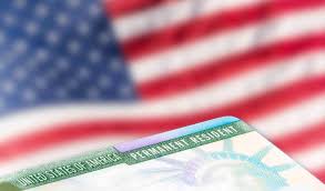 It allows the lucky green card winners permanent the usa raffles 55,000 of the desirable us immigrant visas in the green card lottery every year. Green Card Definition