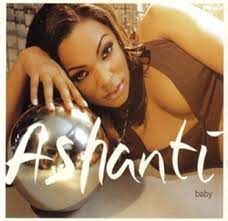 Baby Cancao De Ashanti Wikipedia A Enciclopedia Livre