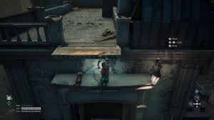 Scavenger Adam Walkthrough