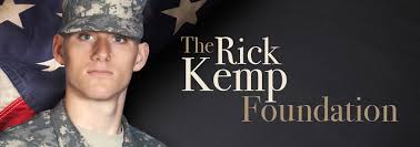 The Rick Kemp Foundation