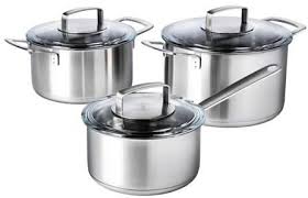 سعر ايكيا المنيوم فضي طقم اواني الطعام فى السعودية سوق السعودية كان بكام