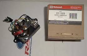 Failure of the glow plug relay is extremely. Motorcraft Glow Plug Relay 88 94 Ford 7 3 Diesel Idi