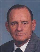 John Williams Obituary (1935