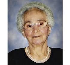 Giovannina FERACO Obituary