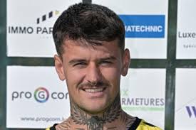 Fußball Auf den Punkt mit Marcus Weiss (Trainer Jeunesse Esch)