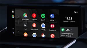 Apple carplay & android auto is now available on select toyota vehicle models. Estos Son Todos Los Coches Compatibles Con Android Auto Motor Computerhoy Com