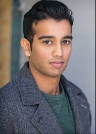 Bound By Shadows: Frostbite Fan Series — Cast