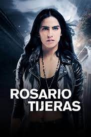 Rosario Tijeras Serie Completa Todas Las Temporadas Online Cinecalidad