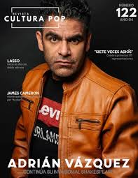 Revista Cultura Pop 86 by RevistaCulturaPop