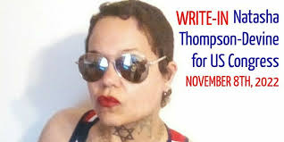 Natasha Devine getting KICKED OUT of THE #IL17 CONGRESSIONAL DEBATE