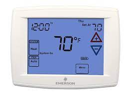 Learn the crucial ins and outs of replacing a faulty thermostat. Emerson 1f97 1277 Thermostat Consumer Reports