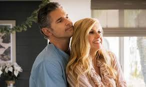 .dirty john tells the true story of how a romance between debra newell (connie britton) and the charismatic john meehan (eric bana) spiraled into secrets, denial, manipulation, and ultimately, a. Dirty John On Netflix Is Dirty John Based On A True Story Tv Radio Showbiz Tv Express Co Uk