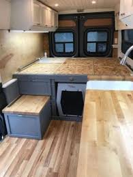 rv camper does van life remodel inspire you 29 van life van life diy van camping