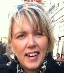 Brenda Mary Forbes Obituary