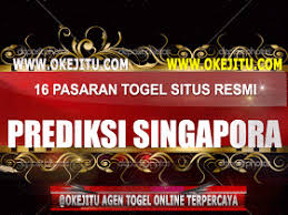Agen Togel Singapore 2017 Singapura Indonesia Aplikasi