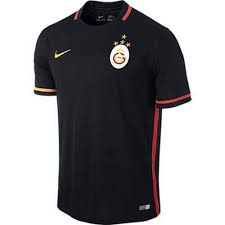 Galatasaray logo yellow/red flag $ 13.58. Galatasaray Boys Away Jersey 2015 16