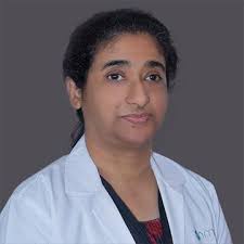 Dr Anu Paloor Samuel