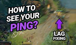 Sometimes, it even shows request timed out and not jut high ping. Dota 2 Ping Boost Play With 1 Ms Today
