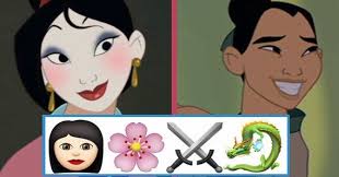 Can You Guess The Disney Character Based On The Emojis Disney Quizzes Disney Character Quiz Disney Emoji