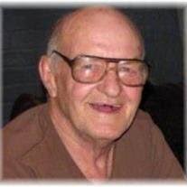 James McCollum Obituary