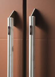 Marble Metal The New Fendi Kitchen Door Handle Design Door Handles Kitchen Door Handles