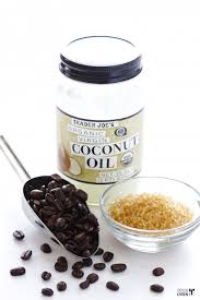 You may want to use a drain catcher to collect grounds from going down the drain. Diy Coffee Sugar Scrub Gimme Some Oven