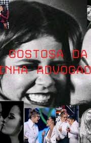 A Gostosa da Minha Advogada