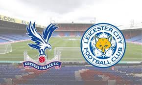 Football fans can find the latest football news, interviews. Crystal Palace V Leicester City Confirmed Line Ups Live Stream And Match Preview For Premier League Clash Talksport