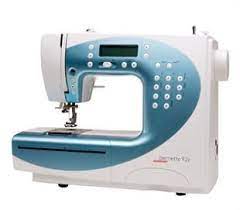 Bernina Bernette 92c Sewing Machine Sewing Machine Bernina Sewing Machine Bernina Sewing
