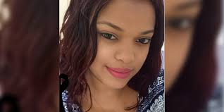 Identifican a la mujer que acompañaba a Yodaury Concepción en Nagua