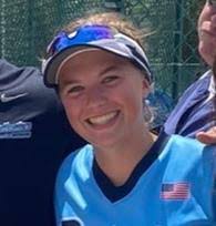 Jenna Higgins's Softball Recruiting Profile