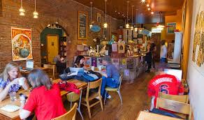 Mud House Coffee Shop And Breakfast Spot Mud House Black Bean Chili Vegetarian Breakfast Spot