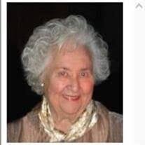 Naome Tereza Hedlund Beaman Obituary