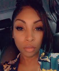 Crystal Pitre's Instagram, Twitter & Facebook