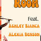 Alexia Benson, Hiram Molina & Ashley Bianca — Live event image