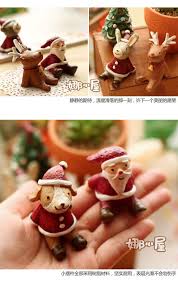 娜小屋創意耶誕節禮物禮品仰望樹脂耶誕工藝禮品擺飾星空手賬擺件裝飾品 novelty christmas christmas ornaments holiday decor