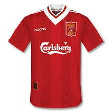 More » latest news » Liverpool Fc Vintage Jersey
