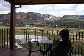 Hotel aguas de los mallos. Hotel Spa Aguas De Los Mallos Murillo De Gallego Saragossa Hotelopia