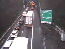 This webcam arenzano with the theme traffic was added on january 28, 2014 and is operated by autostrade per l'italia.it got 510 visitors since then. Incidente In Autostrada Traffico Bloccato Al Bivio A7 A12 Direzione Milano Genova 24