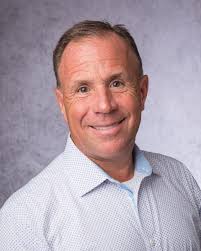 Mark Casagrande, MA, LADC