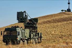 Corals are marine invertebrates within the class anthozoa of the phylum cnidaria. Turkey Begins Work On Next Gen Koral Electronic Warfare System