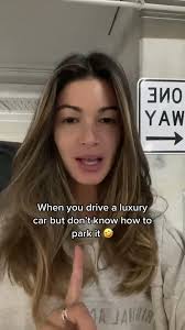 Ive definitely had my f-it moments parking, but THIS is next level #Scoopz  #LifeDrama #FavMovieClip #CaughtOnCamera