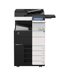 Find everything from driver to manuals of all of our bizhub or accurio products. Konica Minolta Bizhub C454