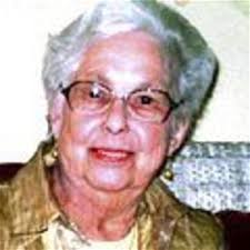 Charlotte Hood Obituary