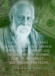 Zitate für jeden anlass & zitate des tages. Tagore Postkarten Kunstdruck Poster Einsiedeln Tagore Zitate Weisheiten Spruche Weisheiten Zitate